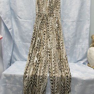 CALVIN KLEIN JUMPSUIT